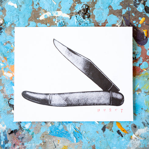 Monthly Print Club Subscription